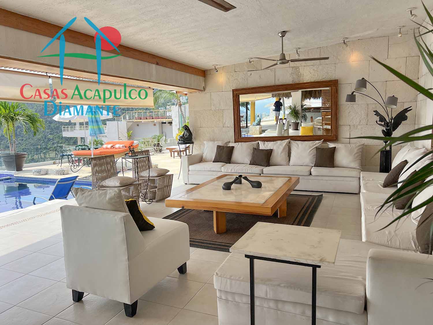 Lomas del Marqués Villa Marli - Estancia 16